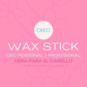 OIKO WAX STICK