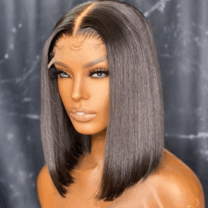 Peluca bob PRE-ORDER