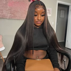 Peluca best seller 30'' pulgadas (QUICK N GO) PRE-ORDER