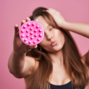 Masajeador capilar oiker